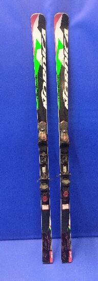 Nordica Dobermann Gsworld - produs resigilat - (SecondHand) Decathlon