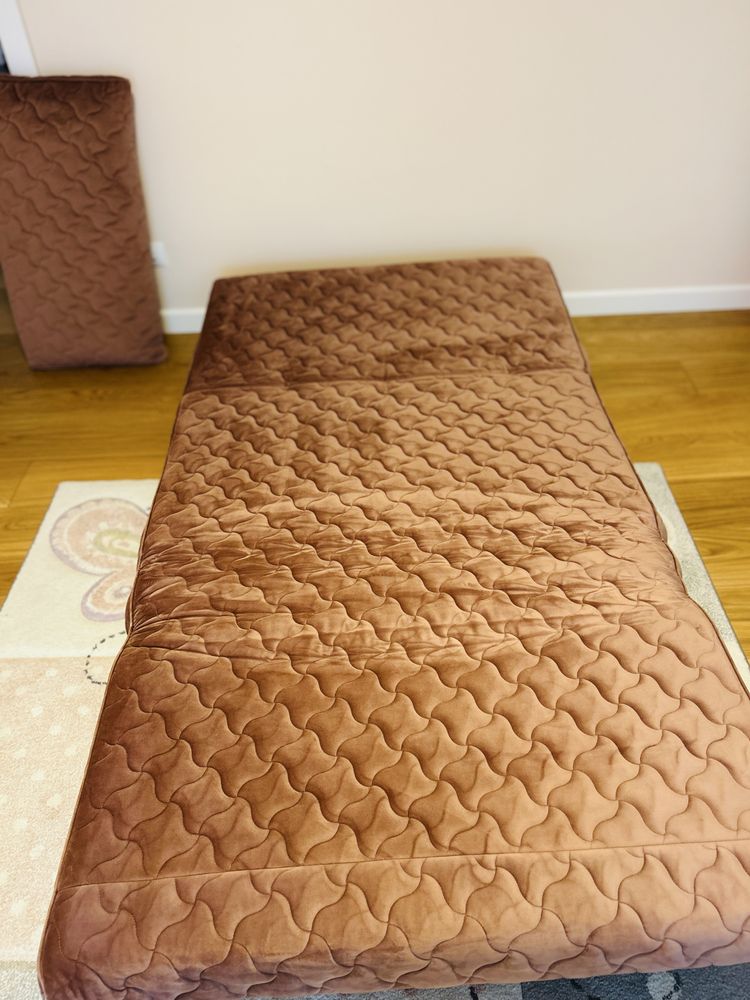 Canapea Mobexpert extensibila