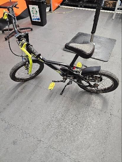 copii 16' - produs resigilat - (SecondHand) Decathlon
