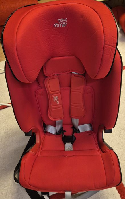 Britax Romer - детско столче