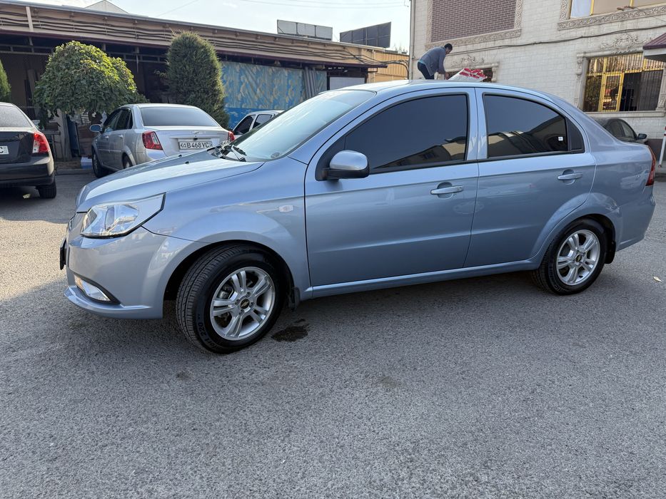 NEXIA 3 Avtomat 2019 Ideal