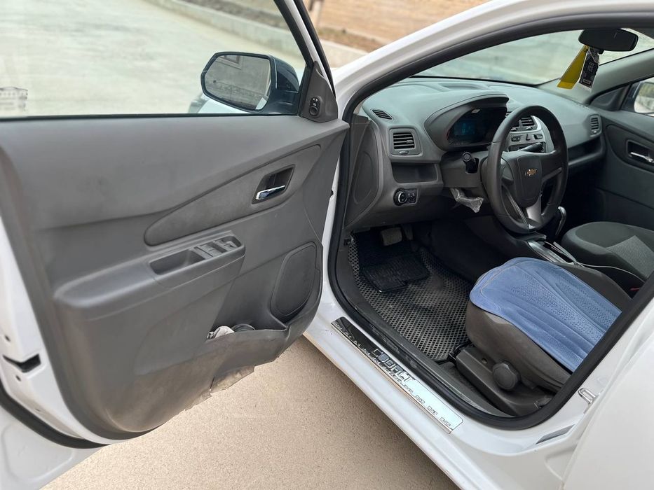 Cobalt ltz mid qilinga