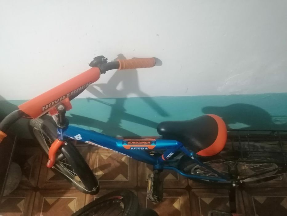 Продам детский велосипед