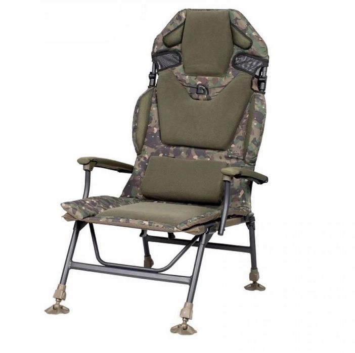 Scaun trakker levelite longback chair nou