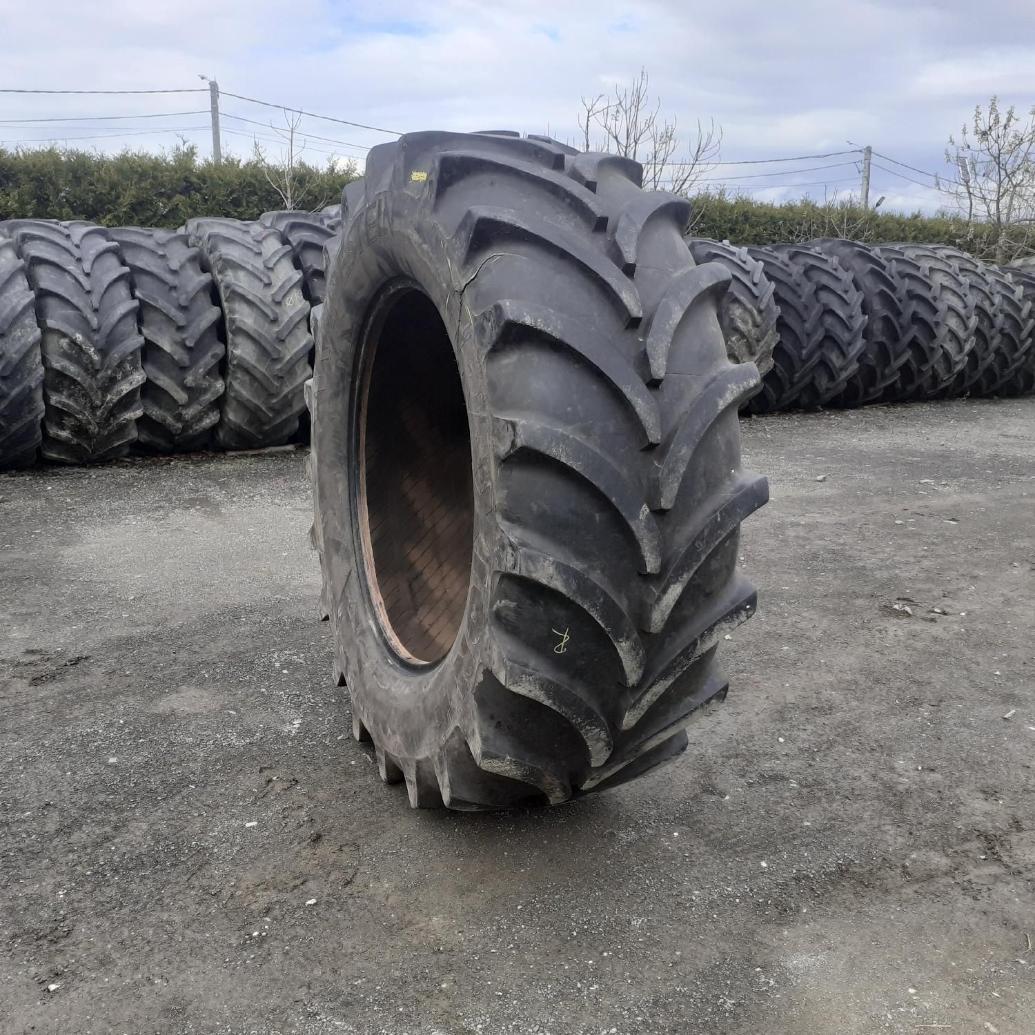 Cauciucuri 650/65R42 Vredestein Anvelope Second Hand REZISTENTE