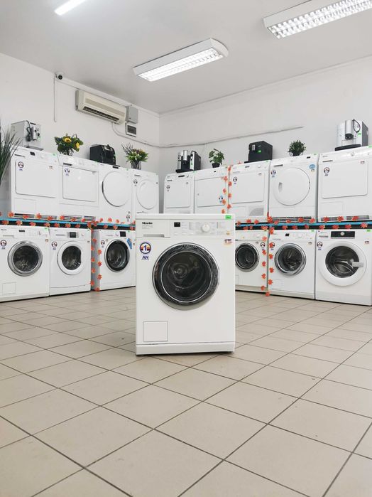 Masina de spalat Miele W 644