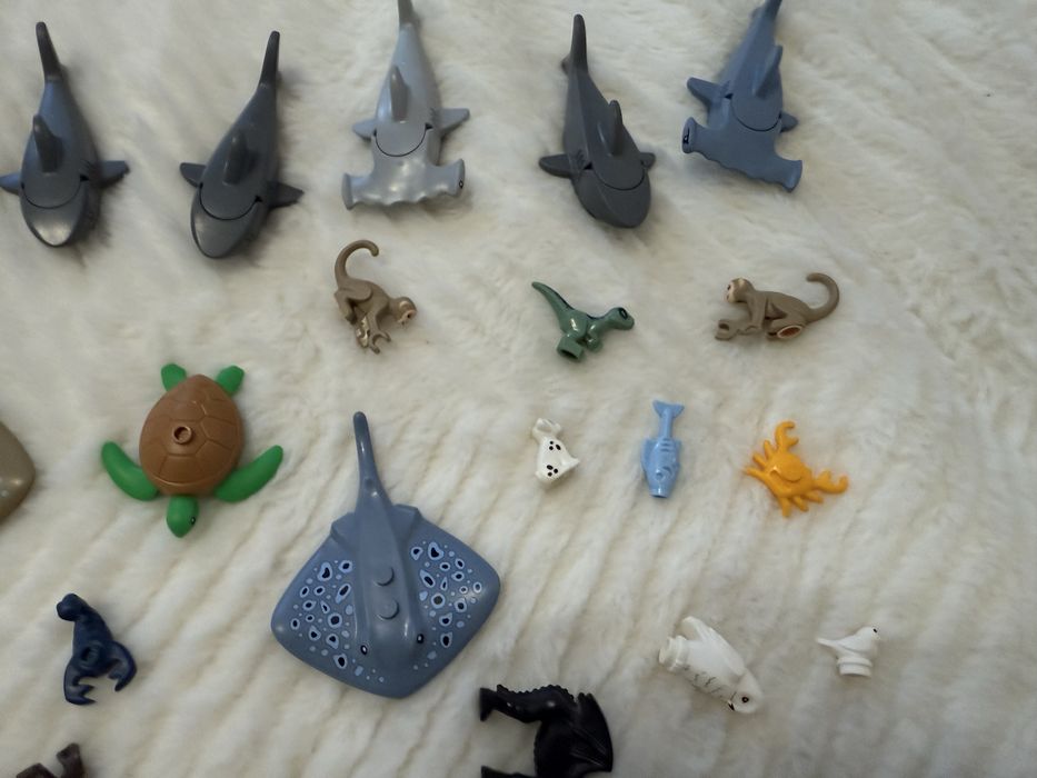 Lefo animale - vand toti