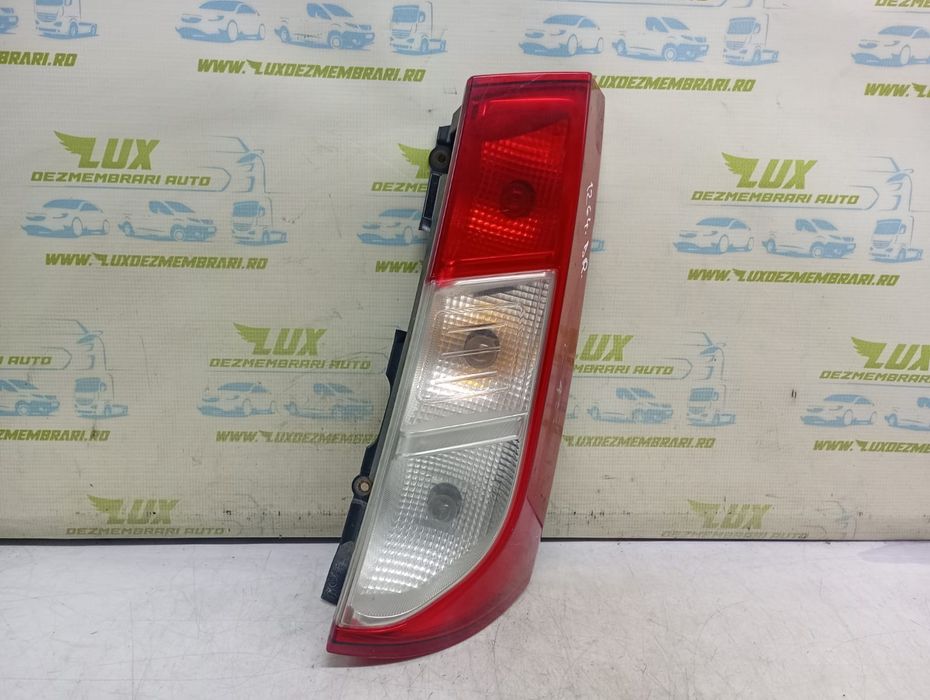 Stop dreapta Dacia Dokker 1 (2012 - 2017) (1264) K9K626