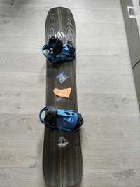 Snowboard Jones Ultra Flagship 22/23