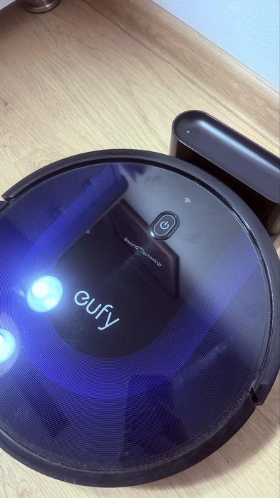 Robot aspirator Eufy Robovac 15C Max
