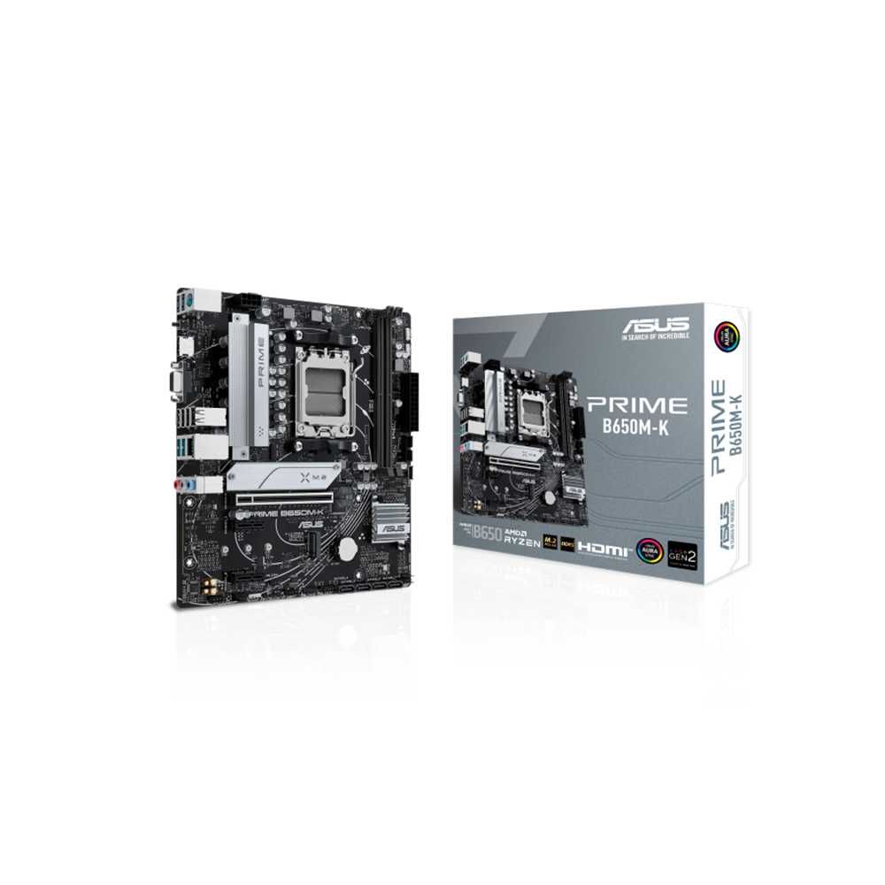 Материнская плата AMD B650 Micro-ATX с DDR5 Есть перечисление!