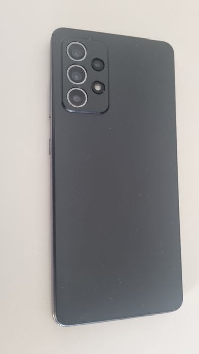 Samsung Galaxi A 52s 5g