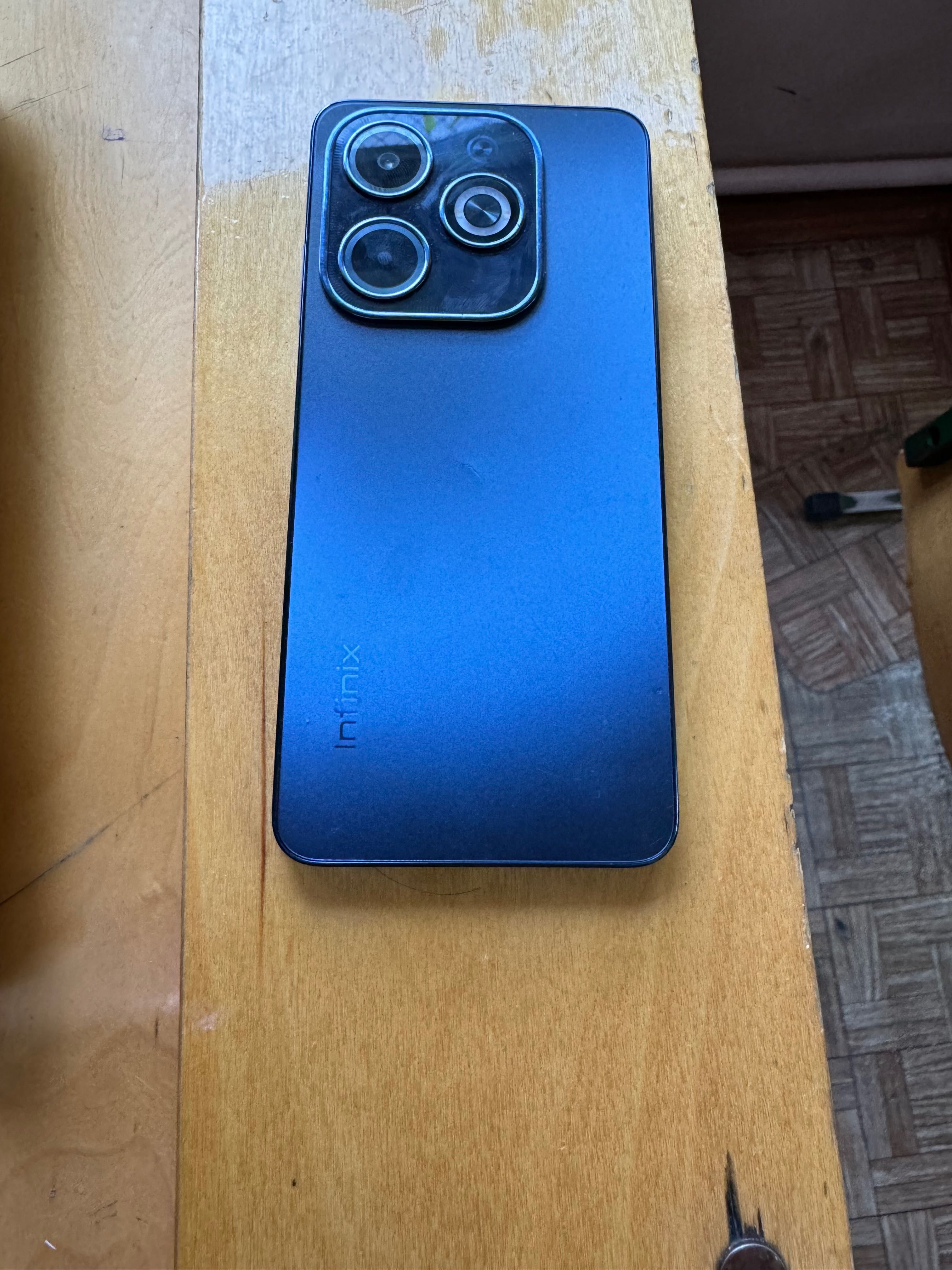 Продается Infinix 40i