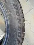 Зимни гуми с шипове Dunlop 185/60/15