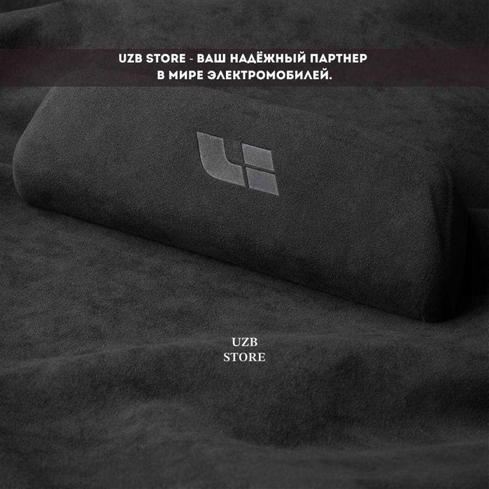 Lixiang aksesuar| Футляр для очков из Alcantara для моделей Ли 6/7/8/9