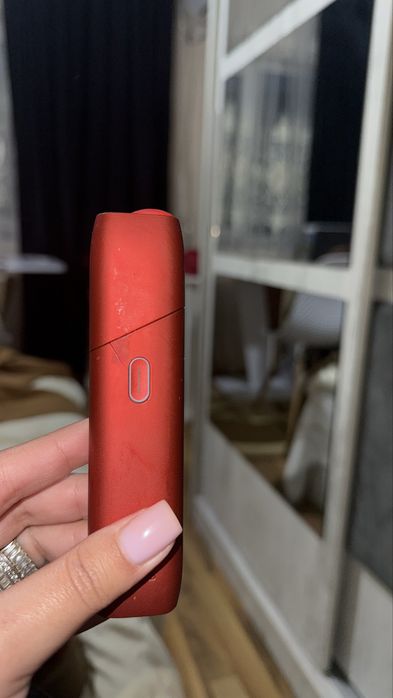 Iqos One - Heets