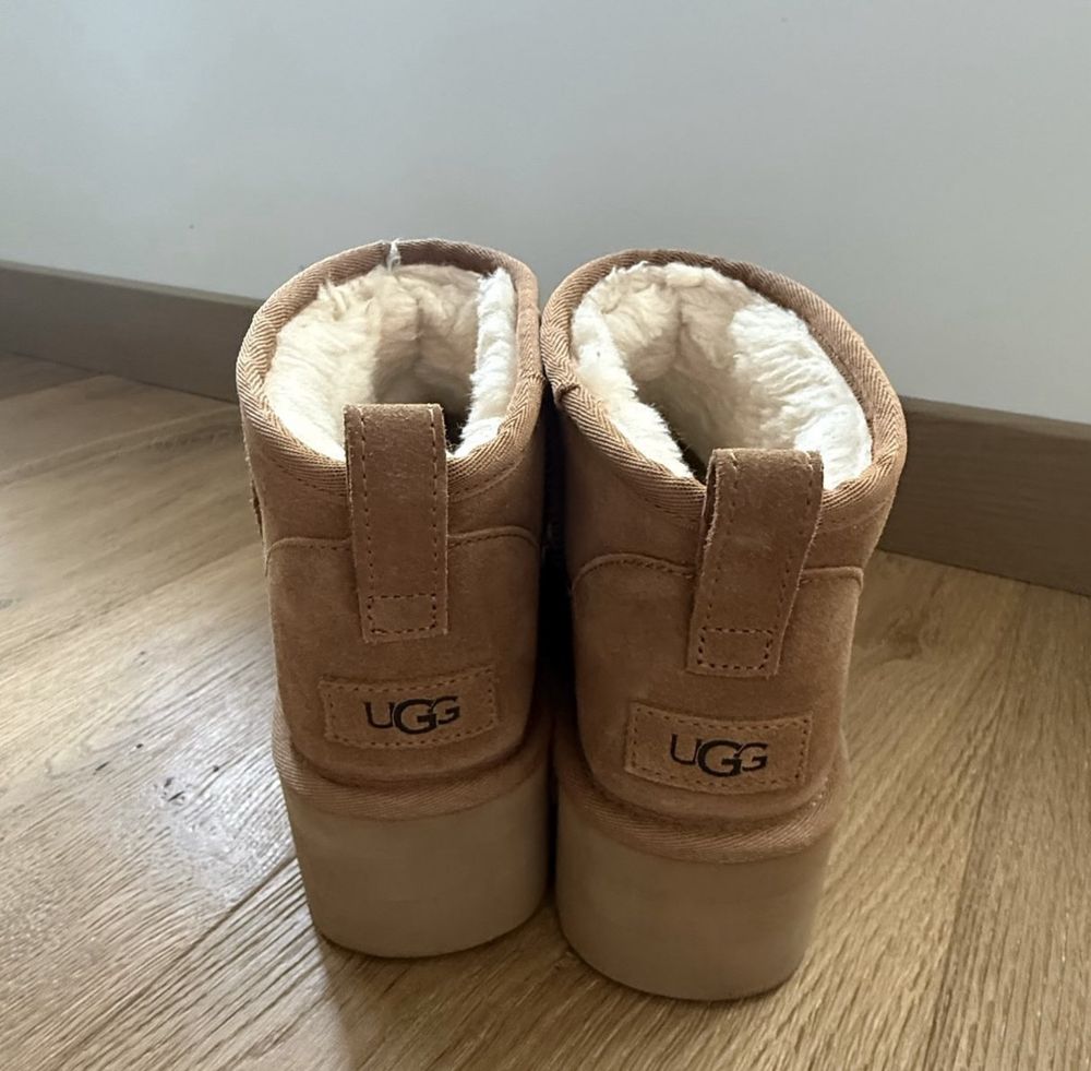 Cizme UGG Originale