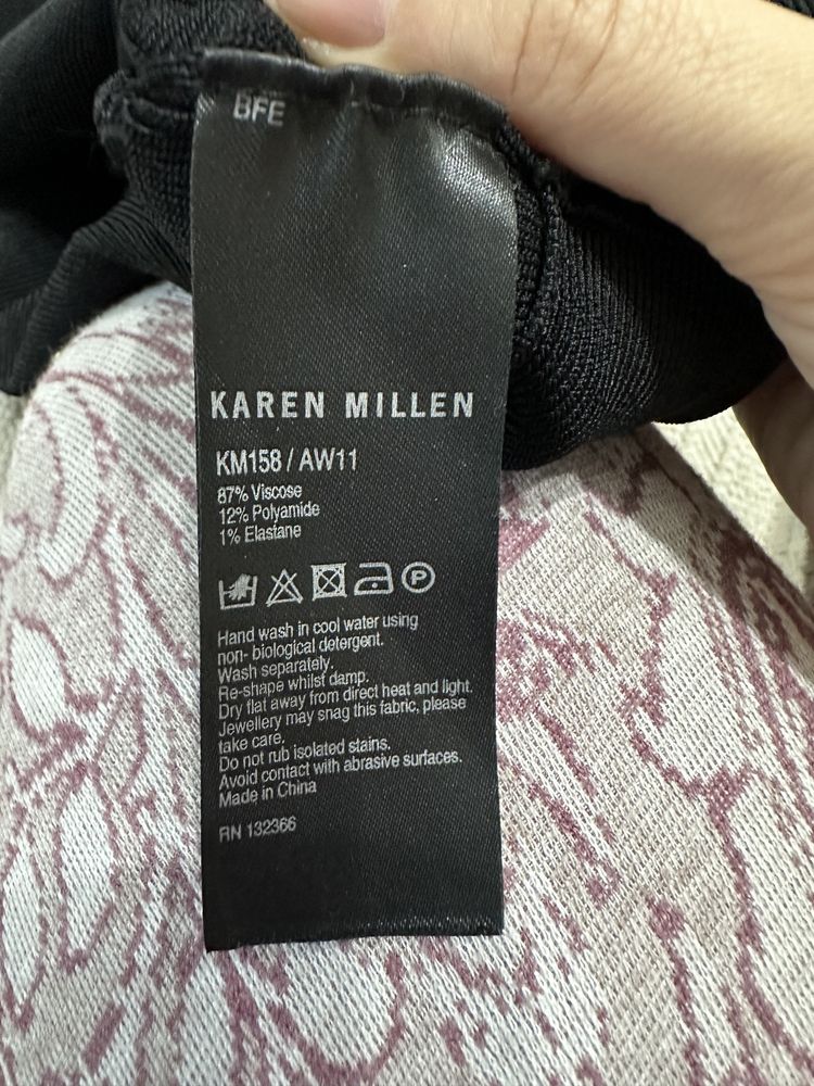 Платье от Karen Millen