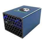 ₿ GekkoScience Terminus A1 Pod Miner + Power Supply Up to 4.5 TH/s