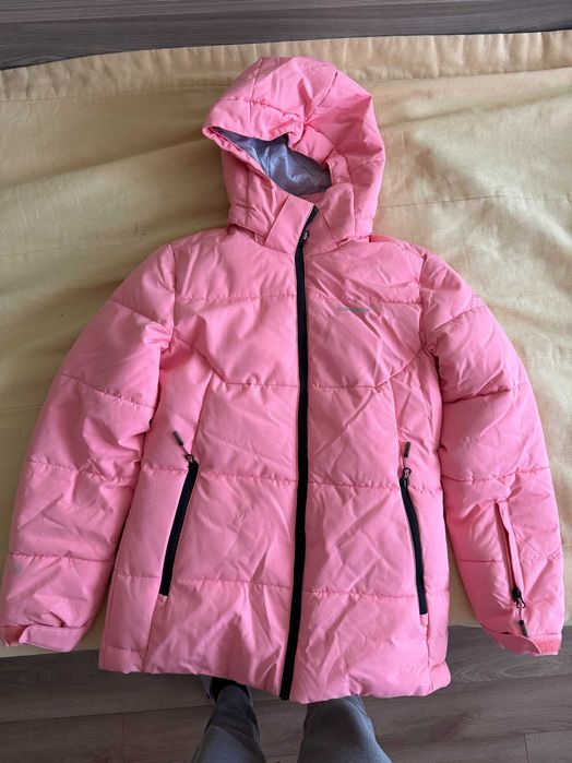 Ски яке ICEPEAK 164см за момиче