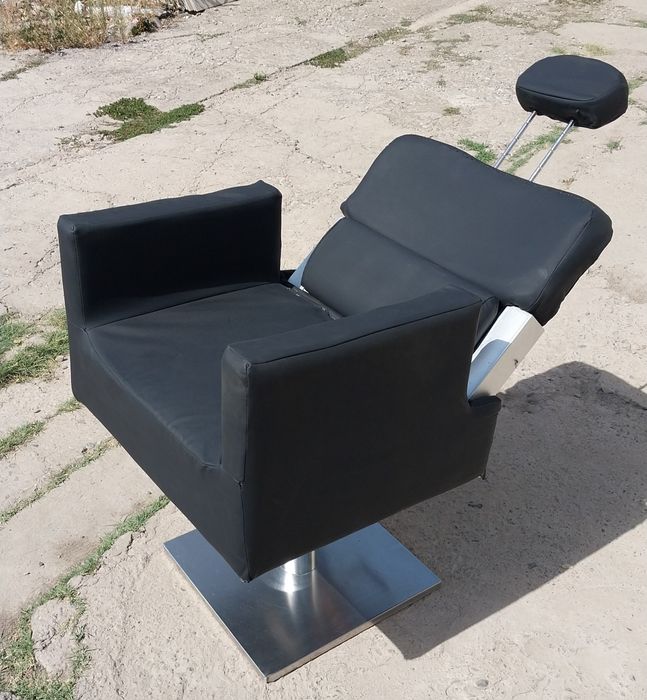 Кресло парикмахерское