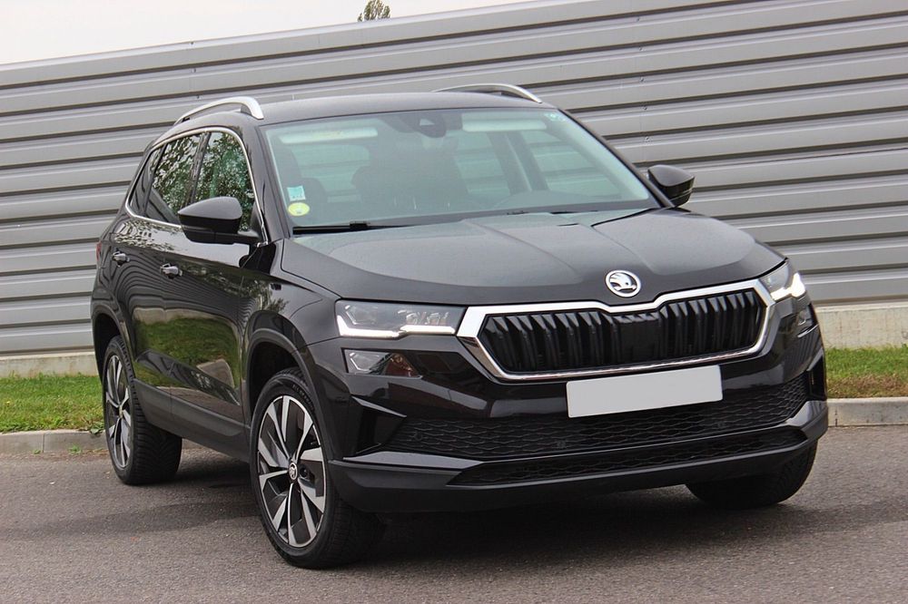 Skoda Karoq KaroQ 2.0TDi 150Cp DSG