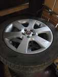 Roti mitsubishi...hiundai 225/55R18