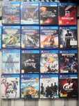 Jocuri PS4 de Vanzare