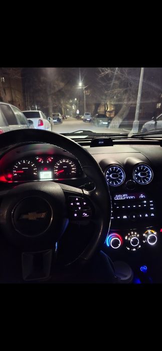 Nexia 3 mexanika механическая