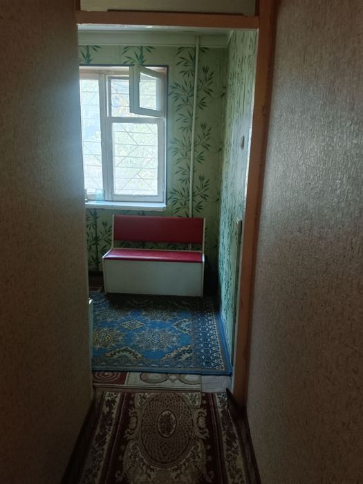 Продается 1 ком квартира 8-м.район