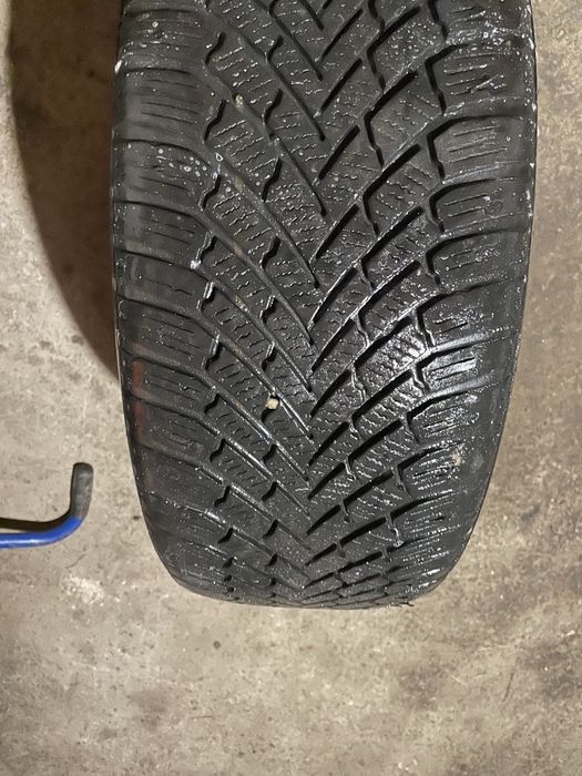 Cauciuc Continental 225/50/17