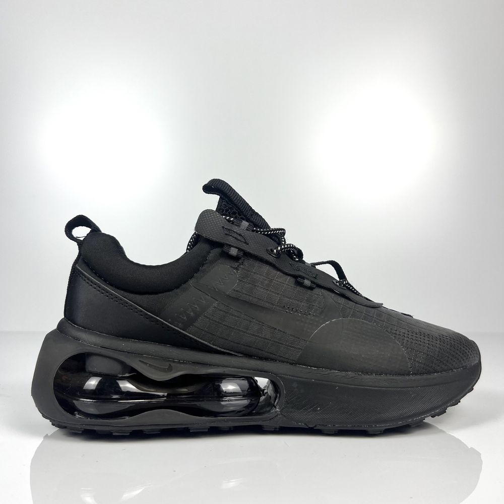 Nike Air Max 2021 All Black | Размери 40,41,43,44 | Нови