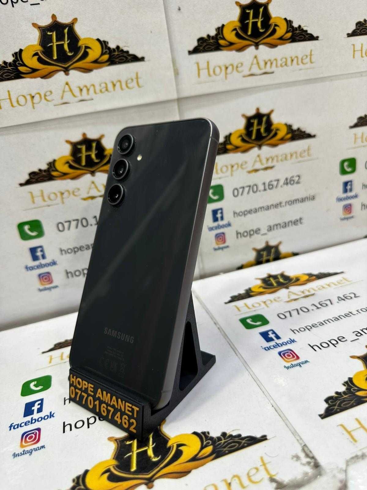 Hope Amanet P12 Samsung Galaxy S23 FE