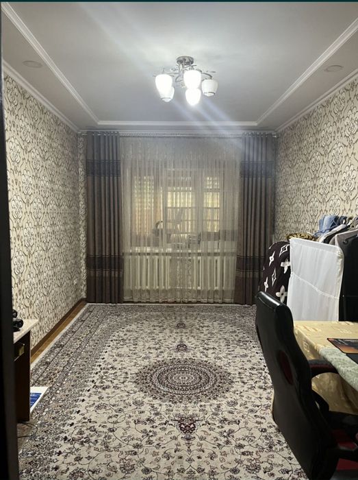 Продаётся 3/3/5 Карасу-1