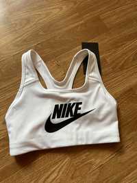 Nike спортно бюстие