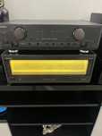 Technics SE A2000 Technics SU C2000