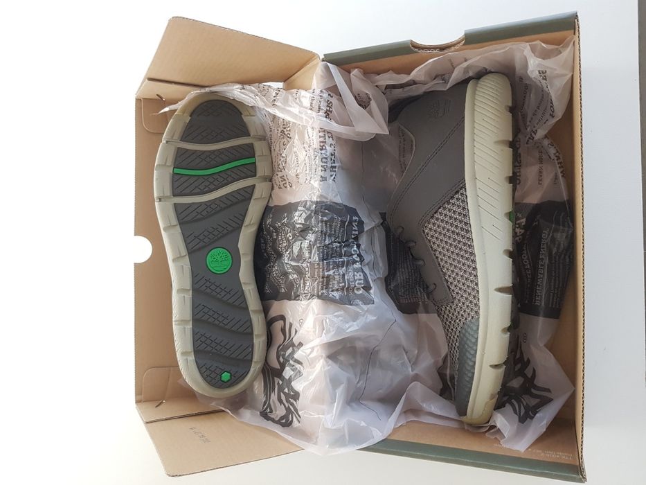 Adidași Timberland Mixed Low Peat A1Y5V Originali