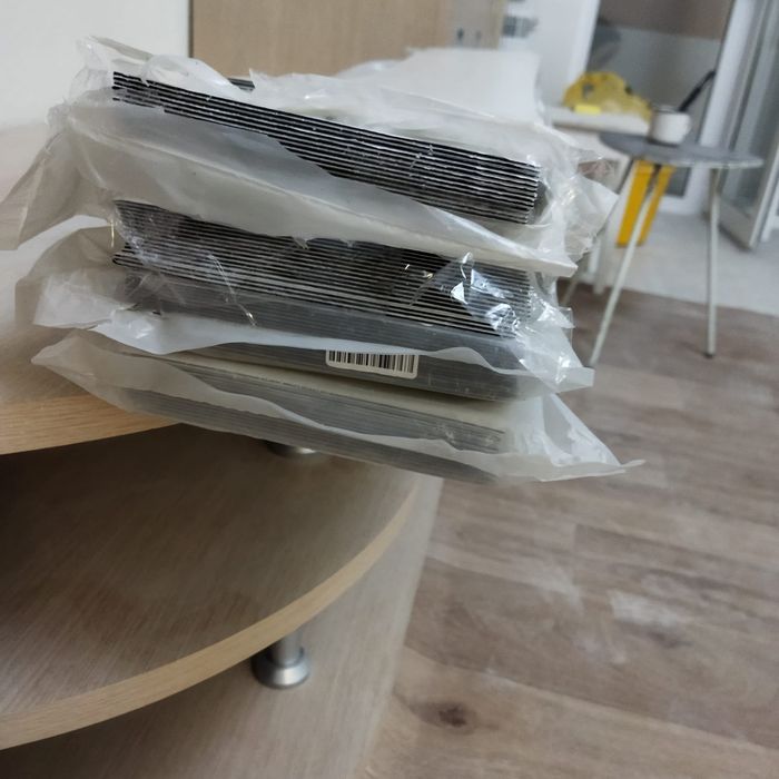 Продам новый ламинат