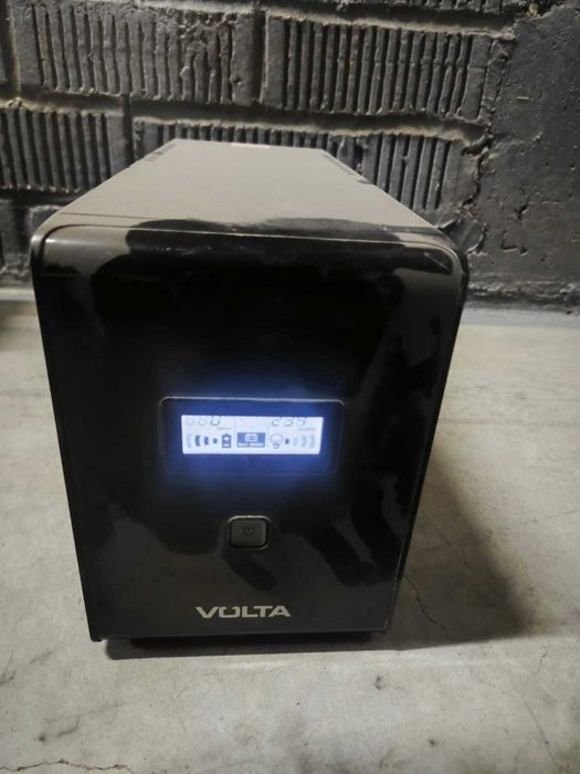 Источник бесперебойного питания Volta Active 2000 LCD