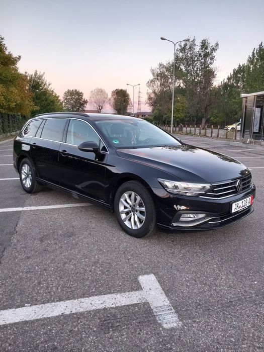Vw Passat Business ~ 2023 ~ 95.000km ~ 2.0 diesel