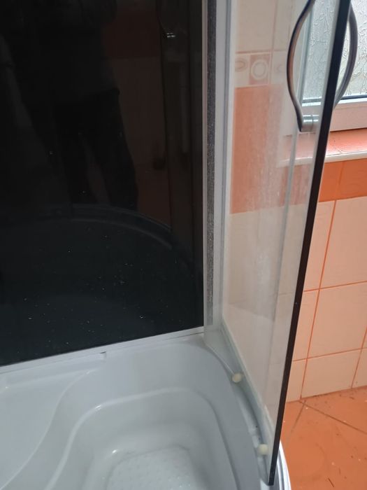 Cabina Dus cu hidromasaj