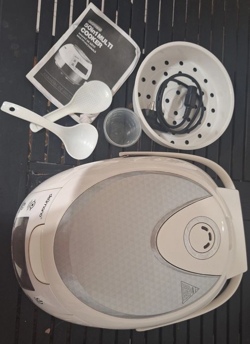 50 in 1 Mulți cooker