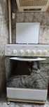Vand aragaz ZANUSSI