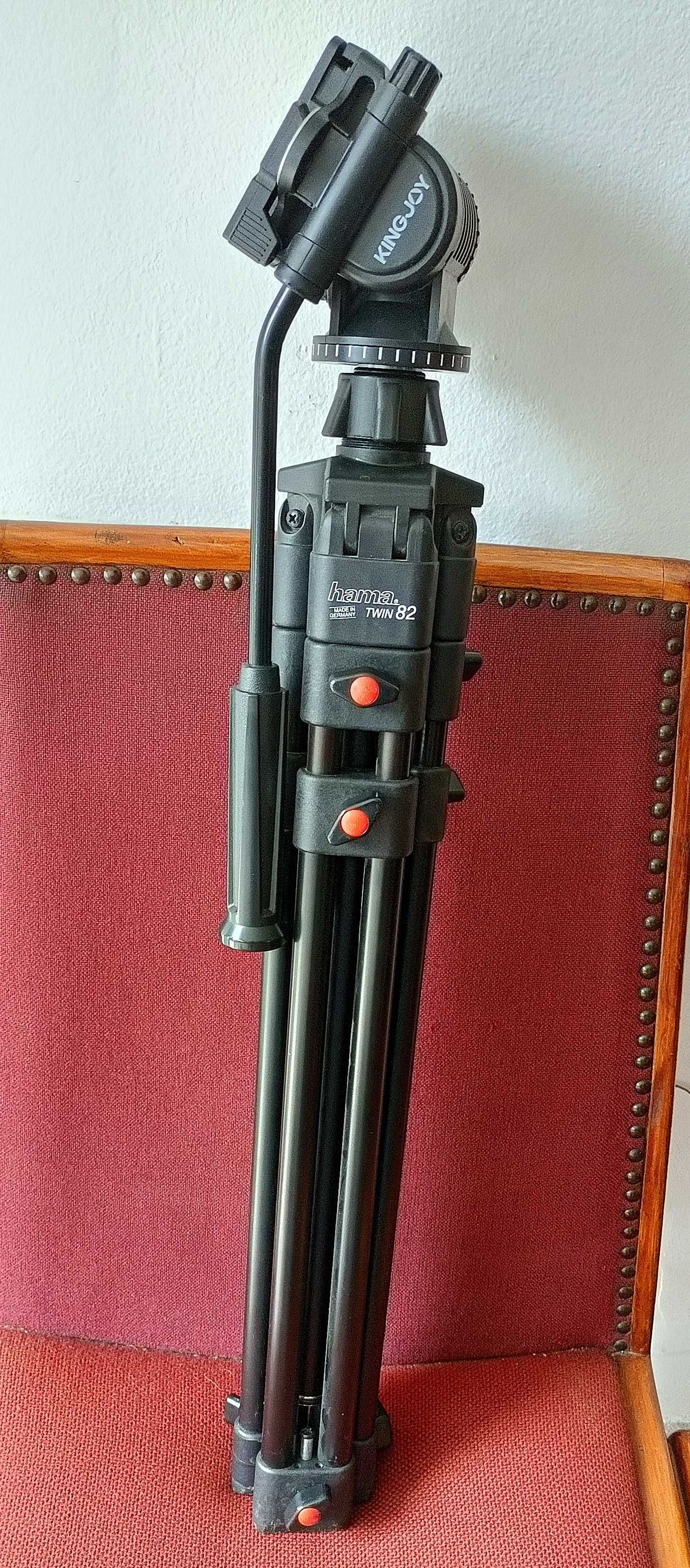 Статив за камера Hama TWIN82