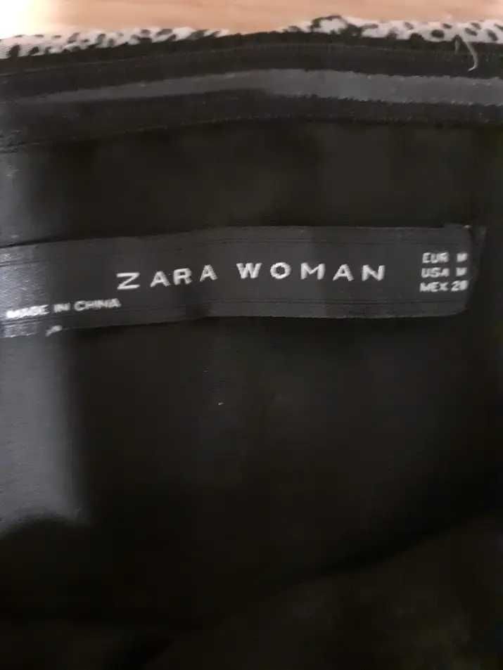 Rochiță Zara nouă, fără bretele, mărimea M