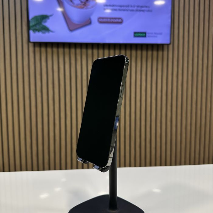 iPhone 13 Pro Max Graphite 256GB \ Garantie 12 LUNI \ iDroid