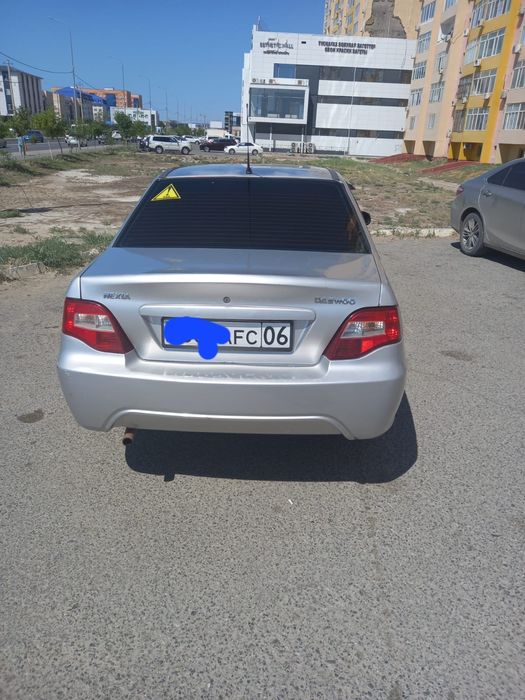 Daewoo Nexia 2010 г.в.