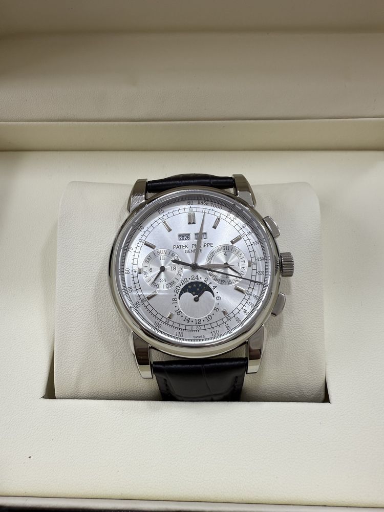 Часы Patek Philippe