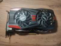 Asus GTX 760 2gb