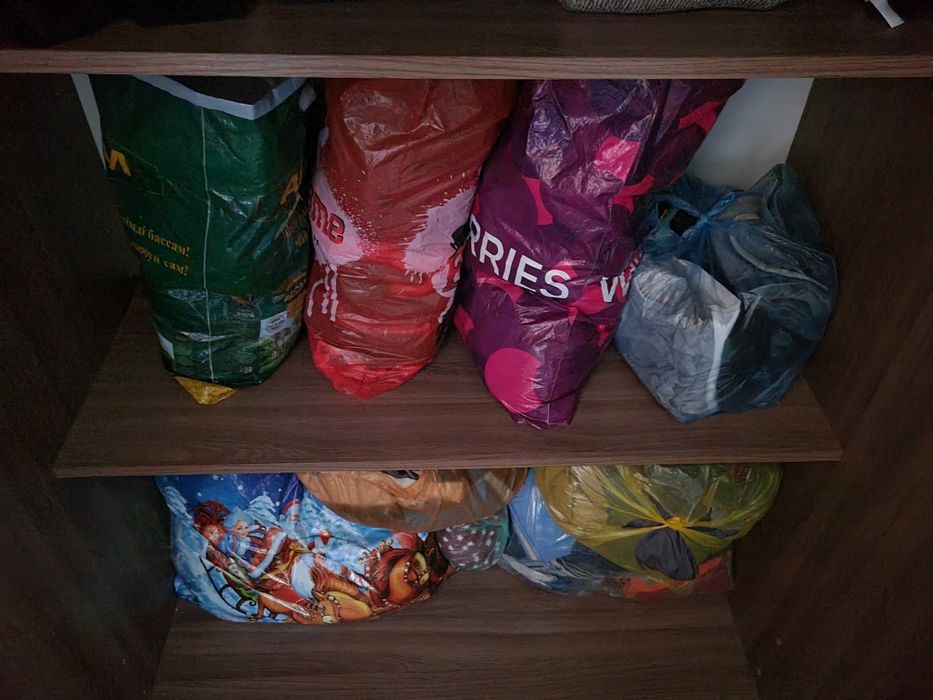 Детские вещи на мальчика от 4 до 8 лет